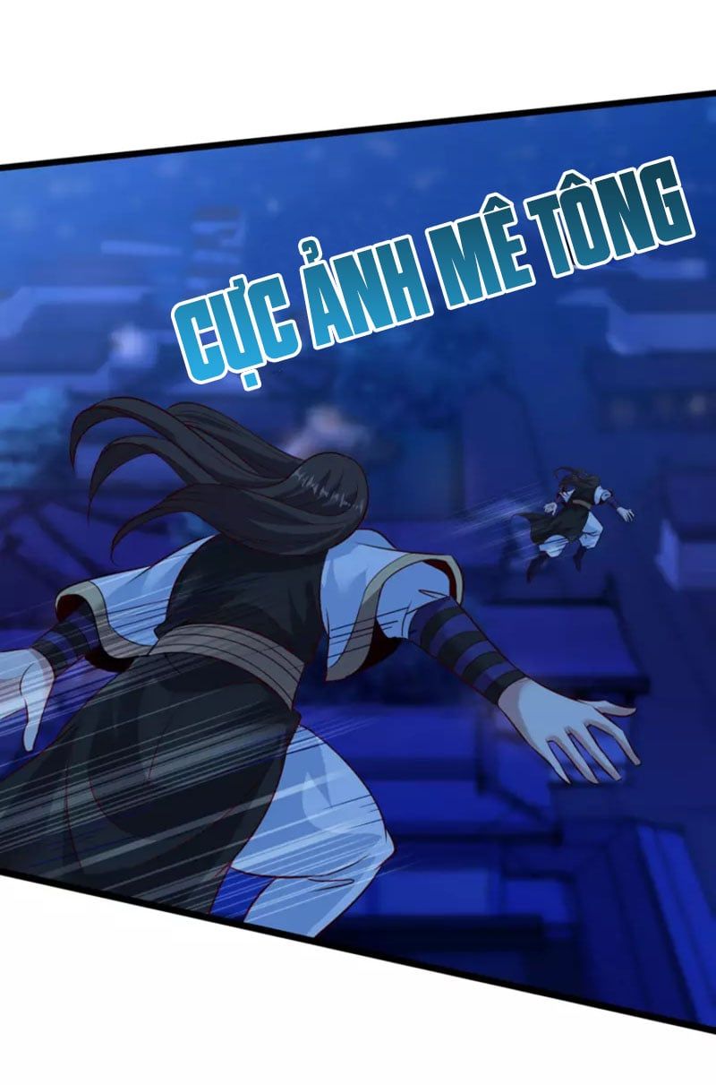 đọc truyện Tiên Đế Xâm Nhập Chương 139 ảnh 24 tại Thiên Thai Truyện