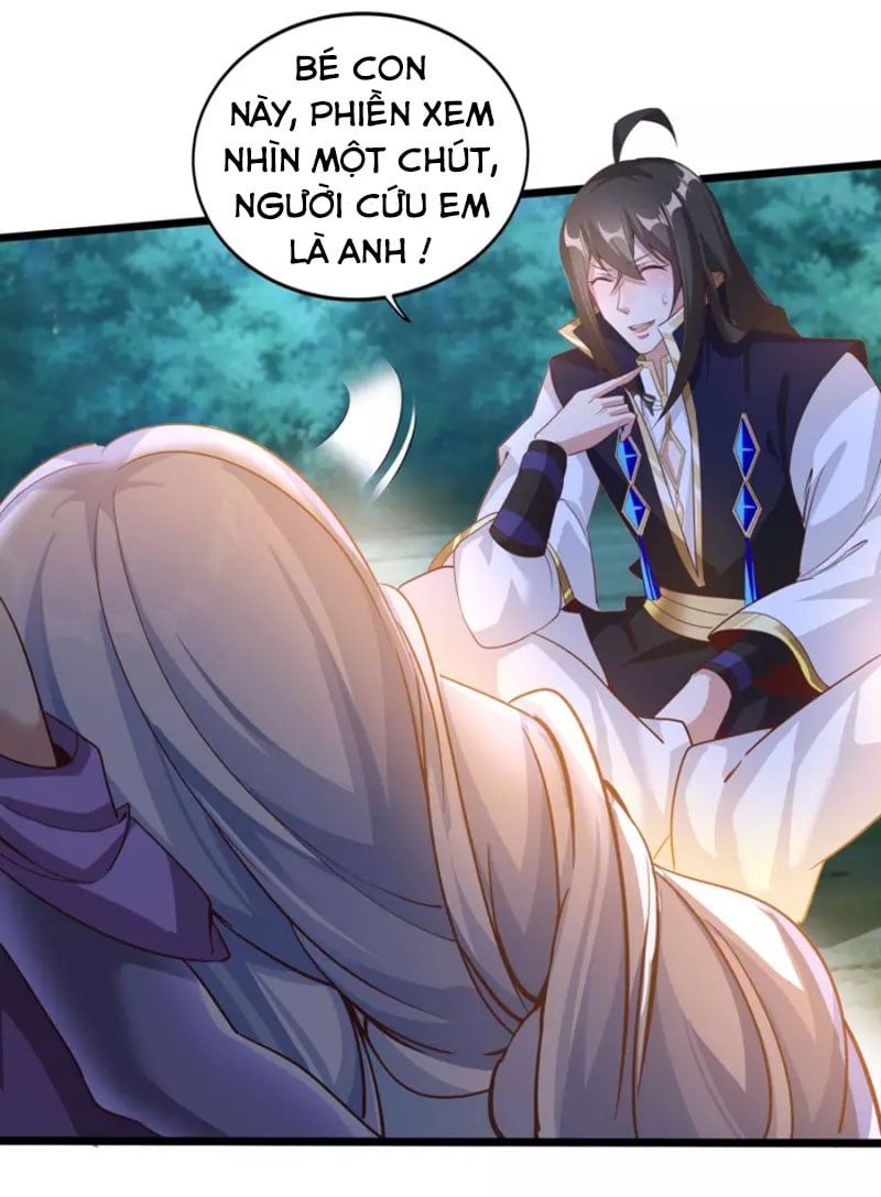 đọc truyện Tiên Đế Xâm Nhập Chương 139 ảnh 6 tại Thiên Thai Truyện