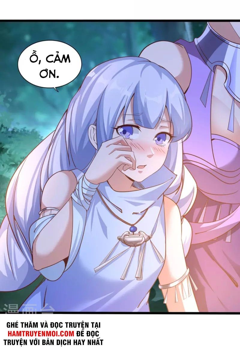 đọc truyện Tiên Đế Xâm Nhập Chương 139 ảnh 7 tại Thiên Thai Truyện