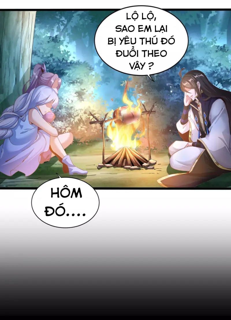 đọc truyện Tiên Đế Xâm Nhập Chương 139 ảnh 8 tại Thiên Thai Truyện