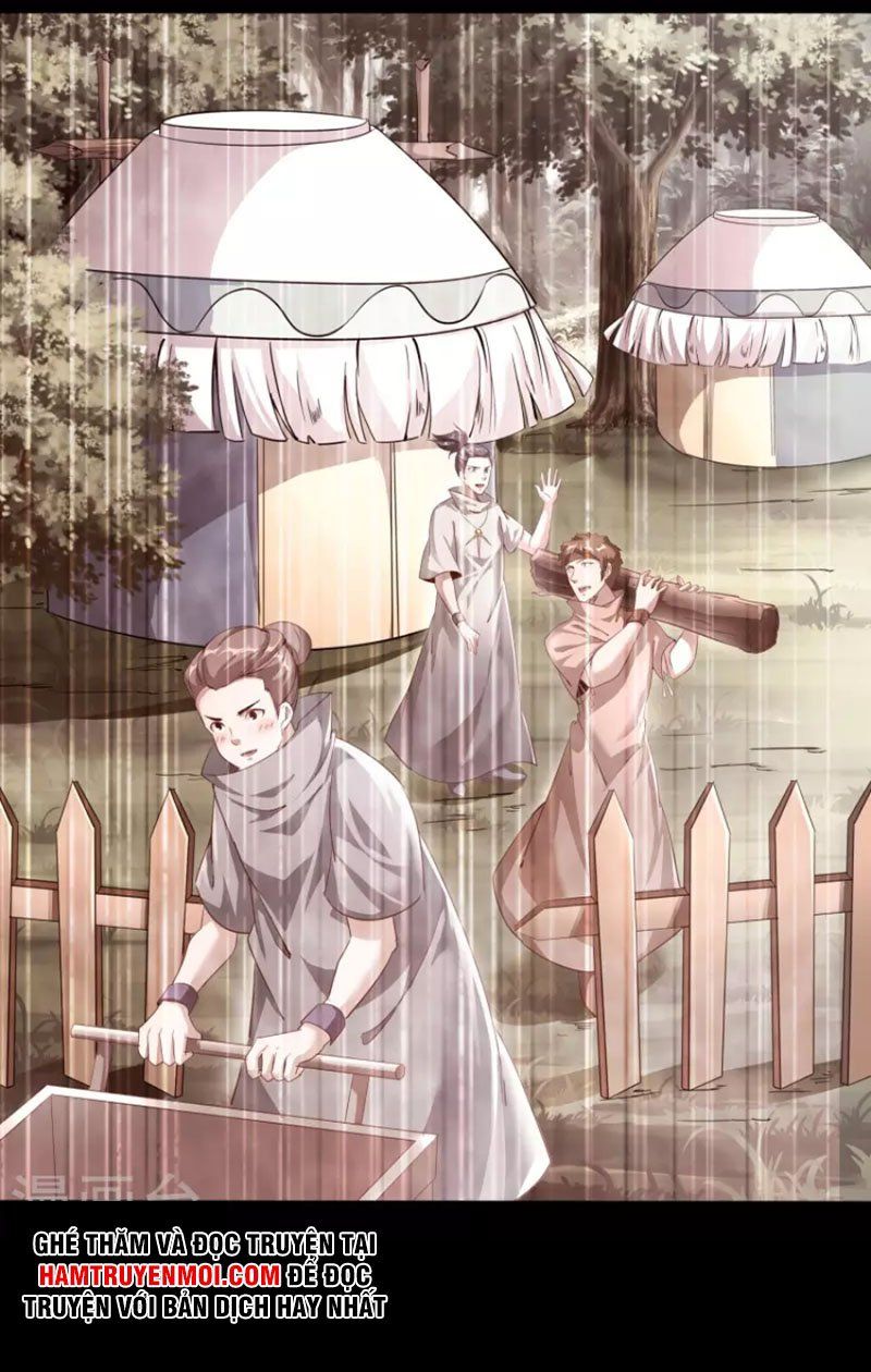 đọc truyện Tiên Đế Xâm Nhập Chương 139 ảnh 9 tại Thiên Thai Truyện