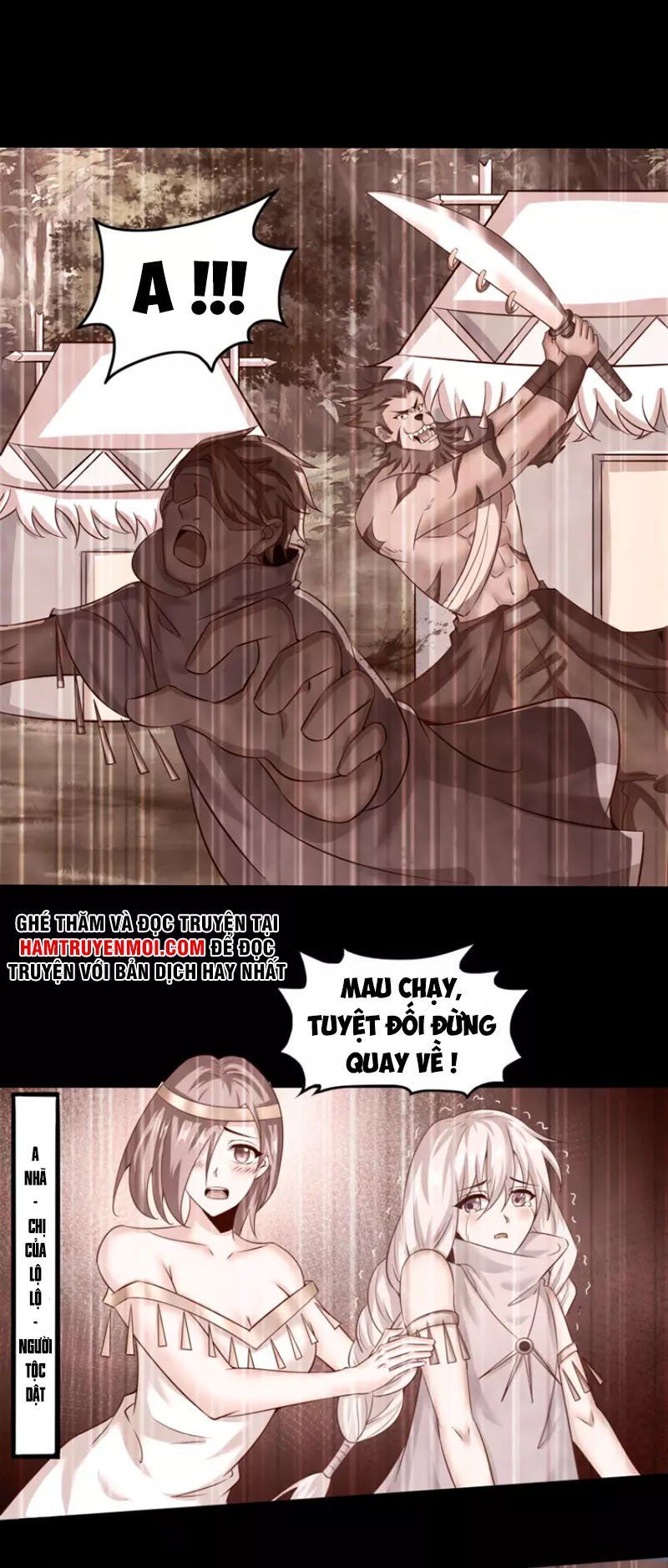 đọc truyện Tiên Đế Xâm Nhập Chương 139 ảnh 11 tại Thiên Thai Truyện