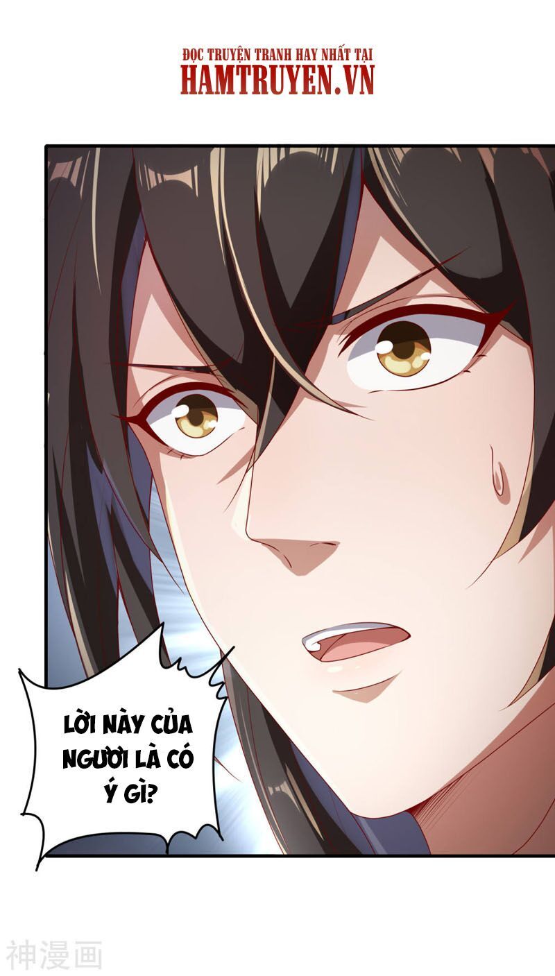 đọc truyện Tiên Đế Xâm Nhập Chương 14 ảnh 12 tại Thiên Thai Truyện