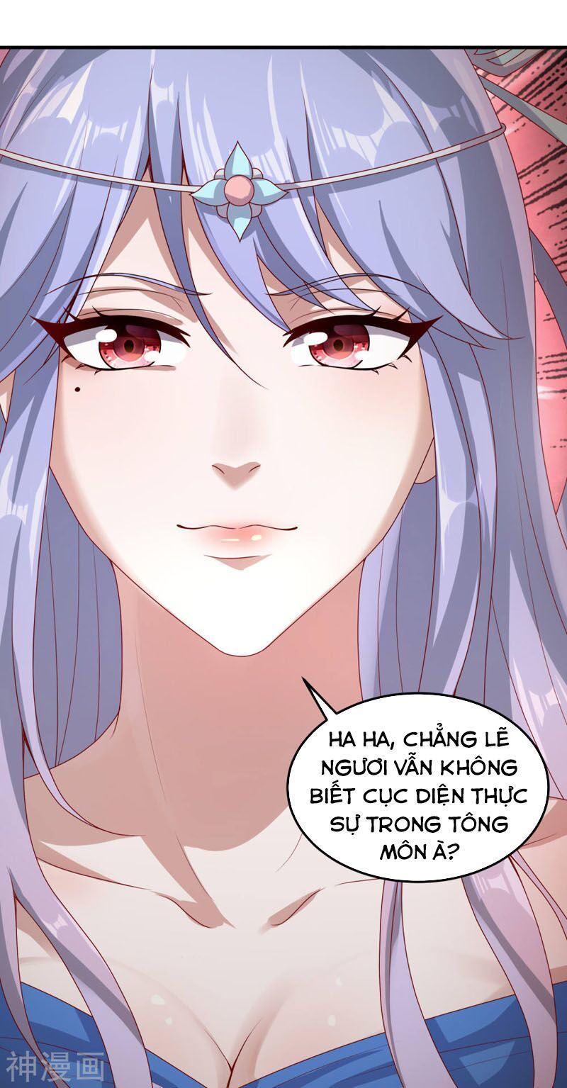 đọc truyện Tiên Đế Xâm Nhập Chương 14 ảnh 13 tại Thiên Thai Truyện