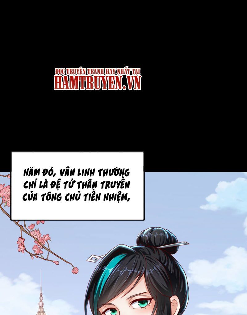 đọc truyện Tiên Đế Xâm Nhập Chương 14 ảnh 14 tại Thiên Thai Truyện