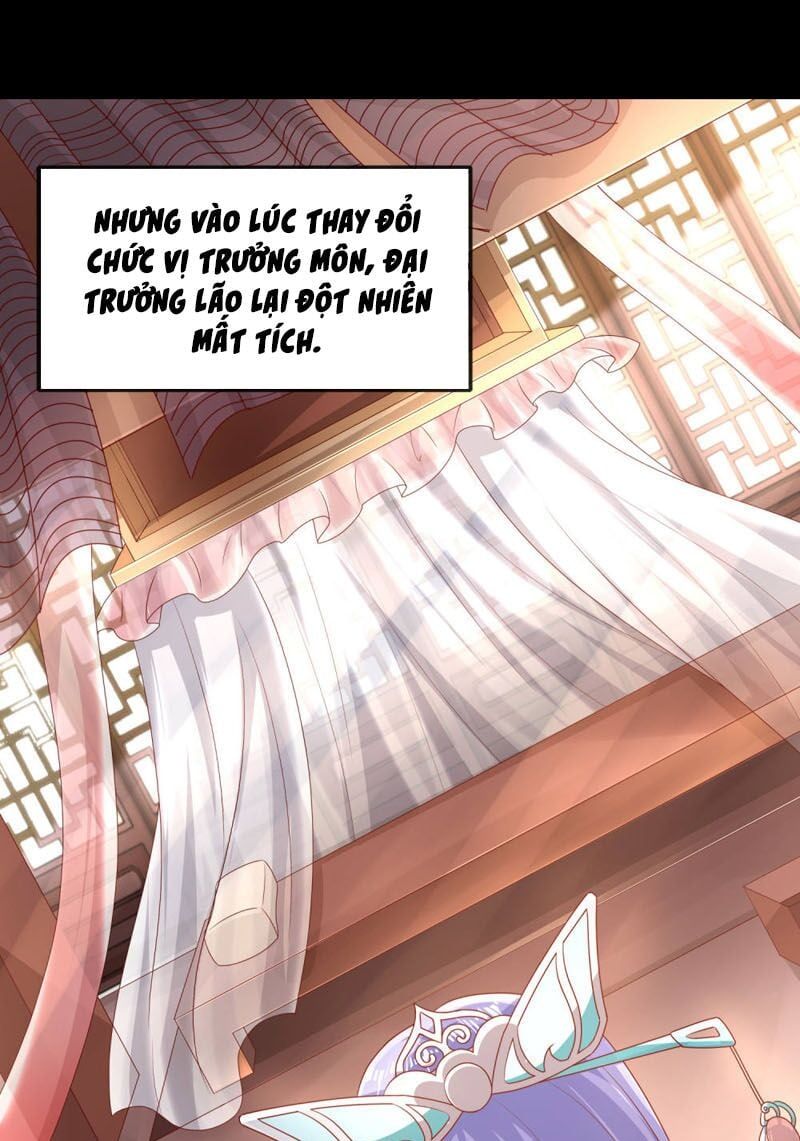 đọc truyện Tiên Đế Xâm Nhập Chương 14 ảnh 16 tại Thiên Thai Truyện