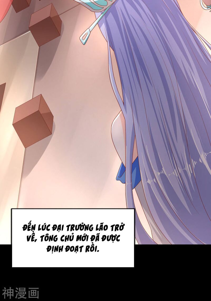 đọc truyện Tiên Đế Xâm Nhập Chương 14 ảnh 17 tại Thiên Thai Truyện