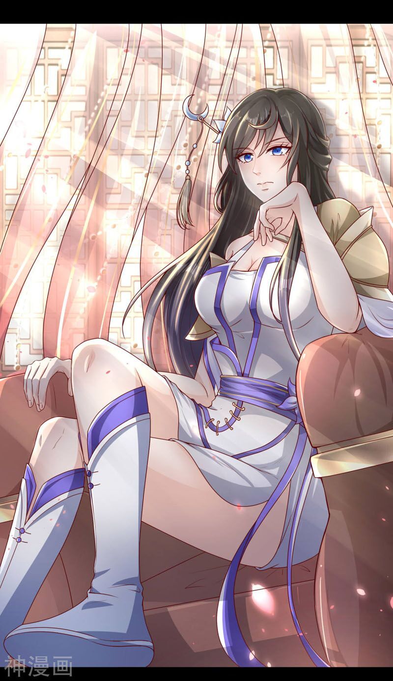 đọc truyện Tiên Đế Xâm Nhập Chương 14 ảnh 19 tại Thiên Thai Truyện