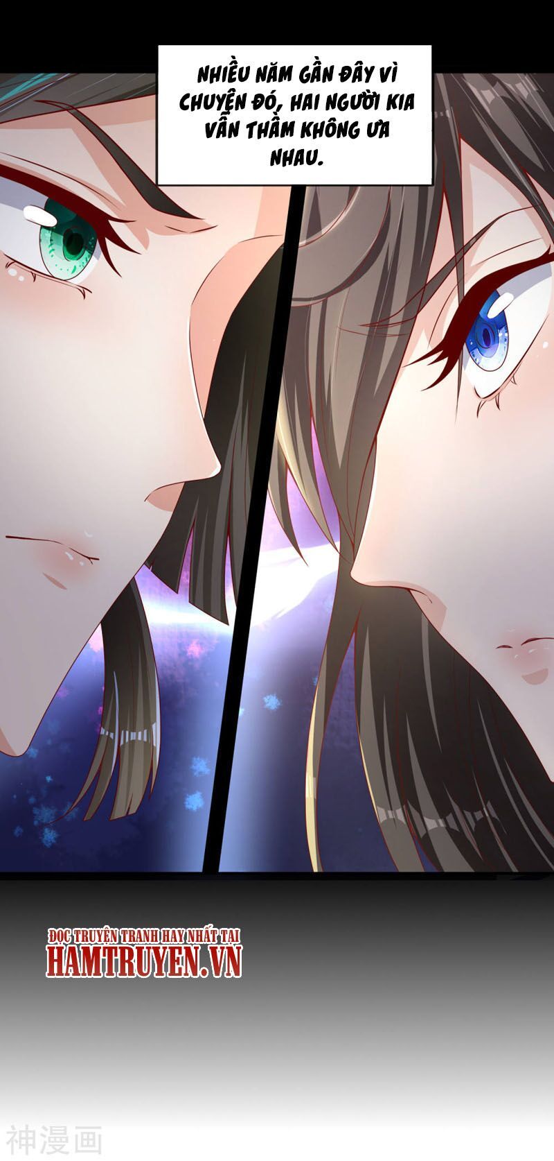 đọc truyện Tiên Đế Xâm Nhập Chương 14 ảnh 20 tại Thiên Thai Truyện