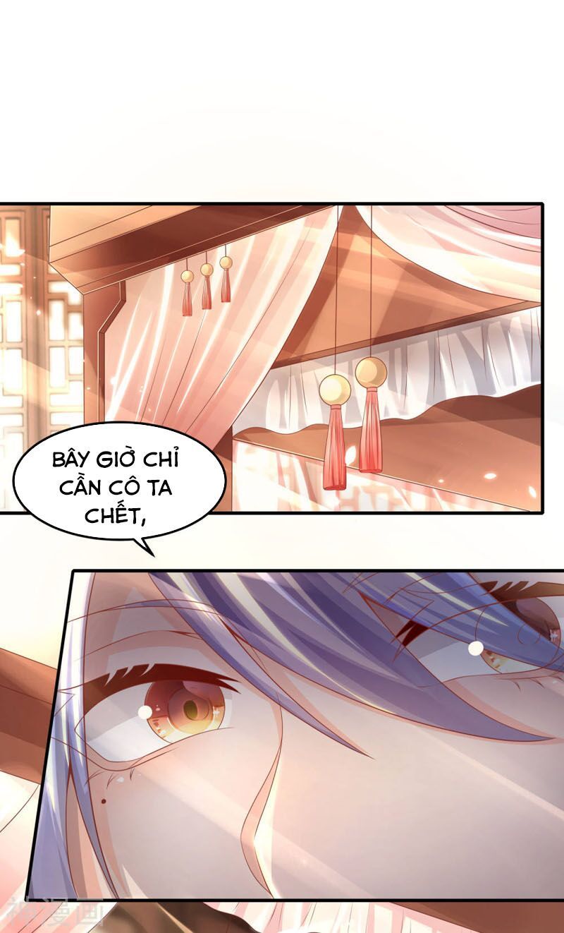 đọc truyện Tiên Đế Xâm Nhập Chương 14 ảnh 21 tại Thiên Thai Truyện