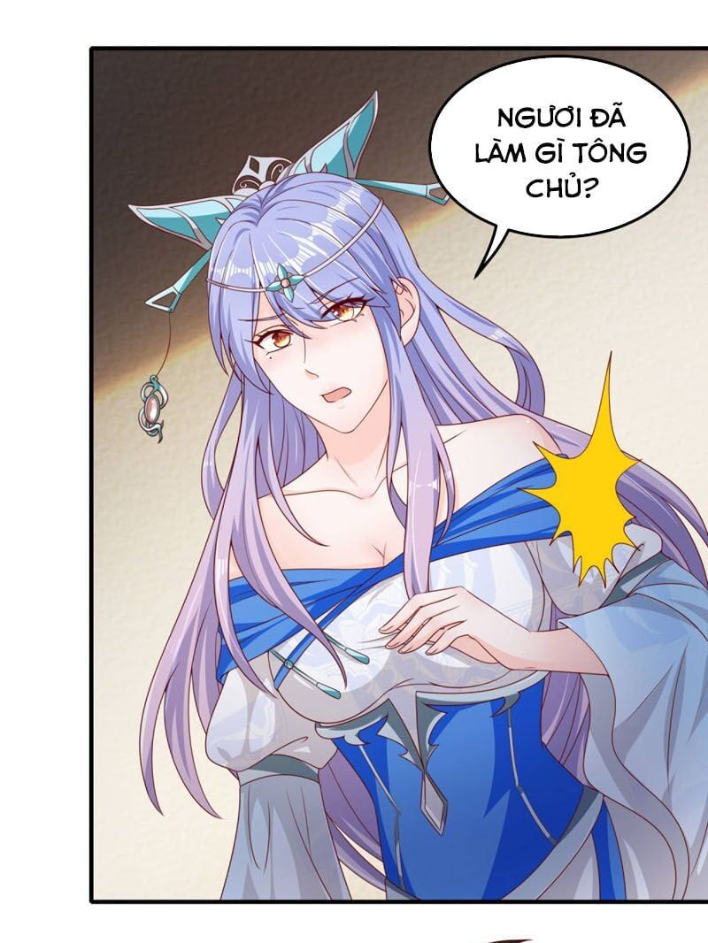 đọc truyện Tiên Đế Xâm Nhập Chương 14 ảnh 4 tại Thiên Thai Truyện