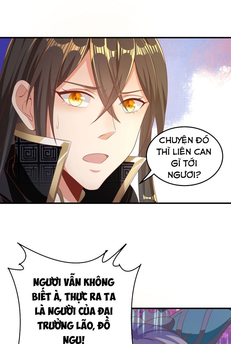 đọc truyện Tiên Đế Xâm Nhập Chương 14 ảnh 23 tại Thiên Thai Truyện