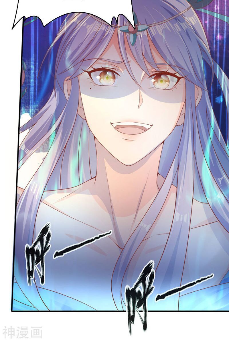 đọc truyện Tiên Đế Xâm Nhập Chương 14 ảnh 24 tại Thiên Thai Truyện