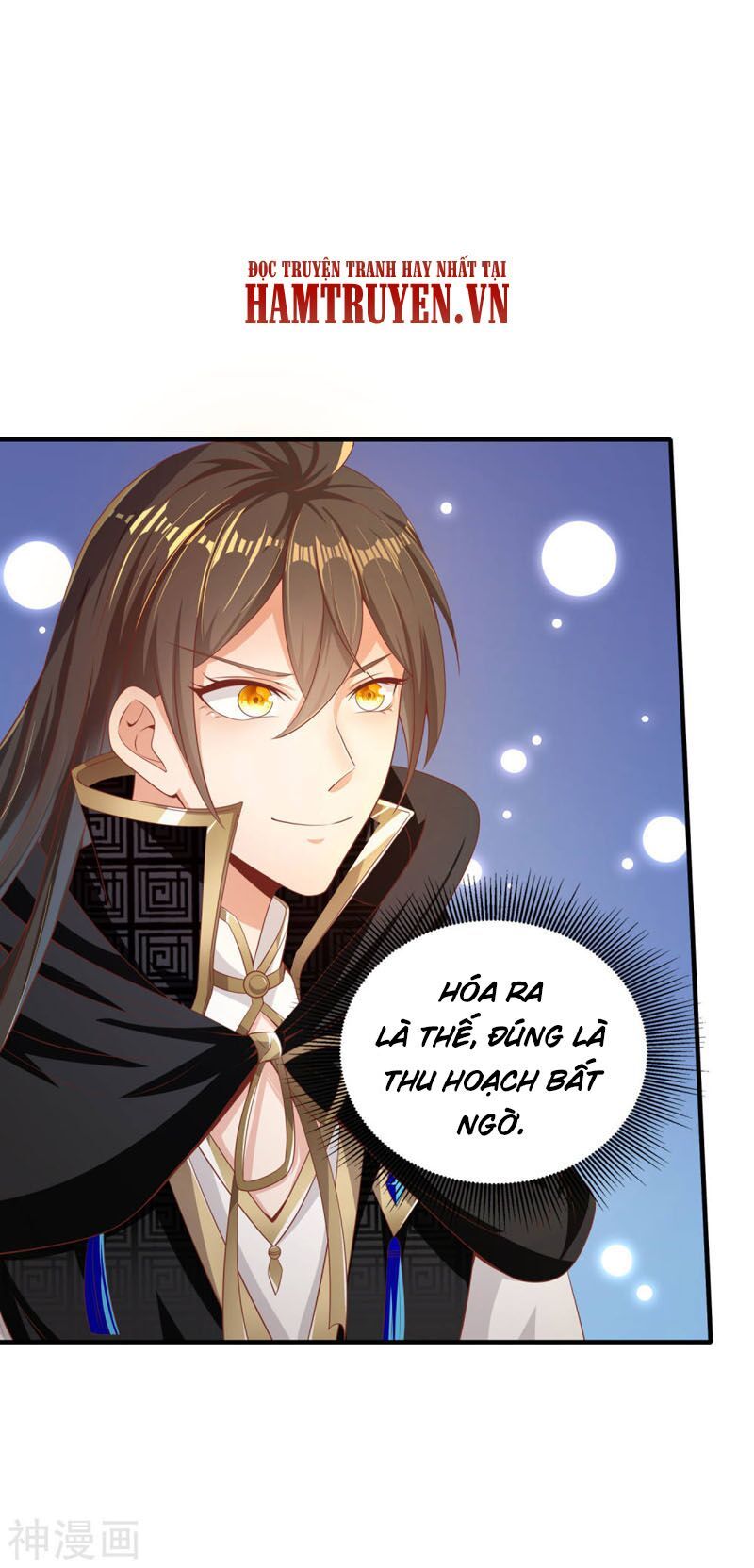 đọc truyện Tiên Đế Xâm Nhập Chương 14 ảnh 25 tại Thiên Thai Truyện