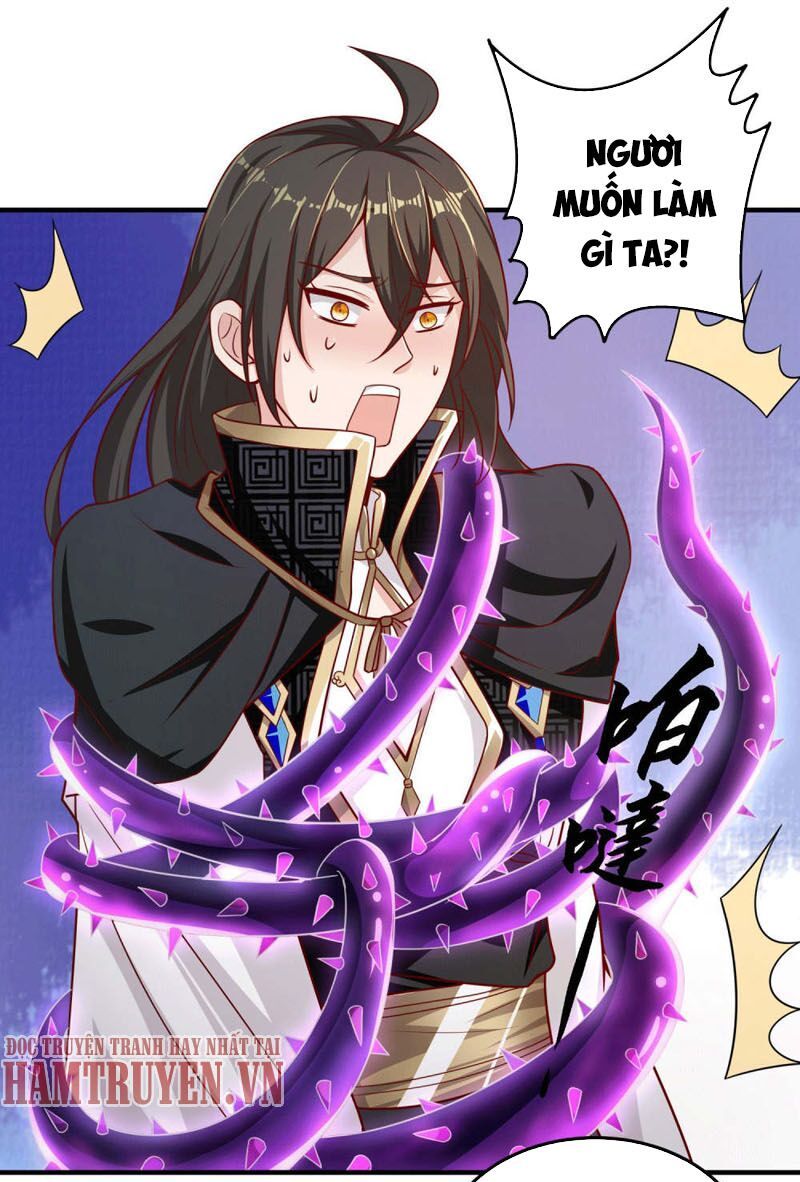 đọc truyện Tiên Đế Xâm Nhập Chương 14 ảnh 27 tại Thiên Thai Truyện