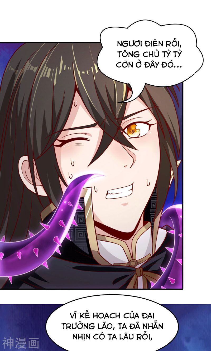 đọc truyện Tiên Đế Xâm Nhập Chương 14 ảnh 29 tại Thiên Thai Truyện