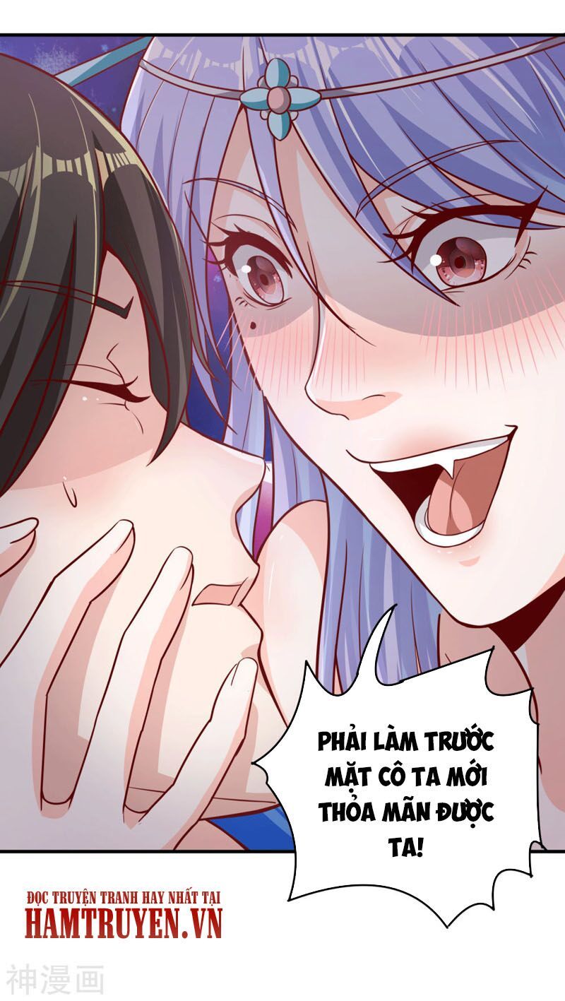 đọc truyện Tiên Đế Xâm Nhập Chương 14 ảnh 31 tại Thiên Thai Truyện