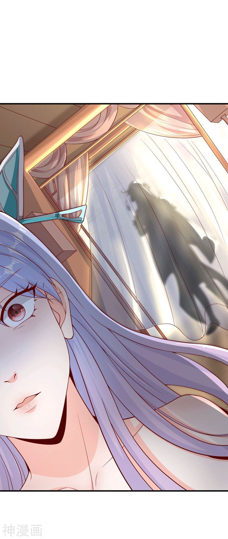 đọc truyện Tiên Đế Xâm Nhập Chương 14 ảnh 32 tại Thiên Thai Truyện