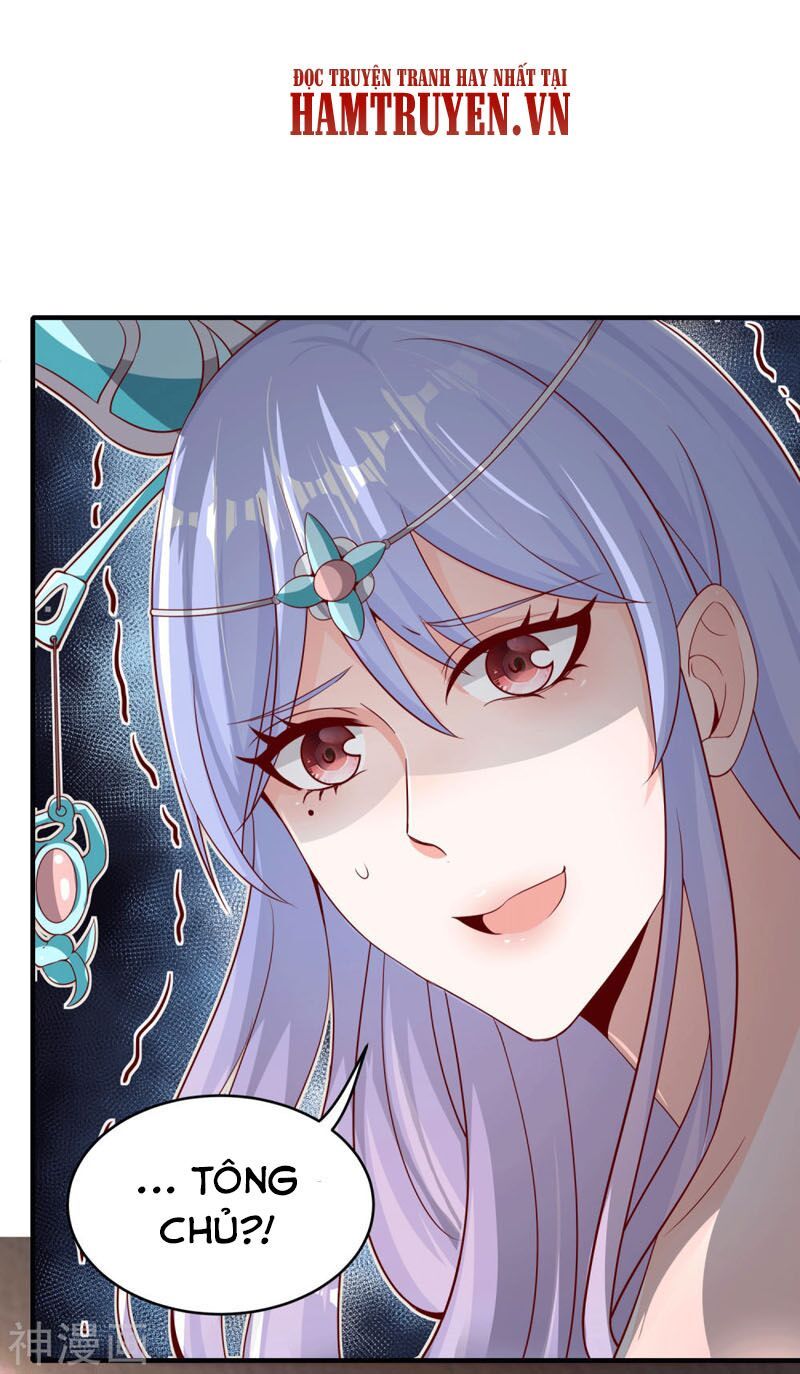 đọc truyện Tiên Đế Xâm Nhập Chương 14 ảnh 33 tại Thiên Thai Truyện