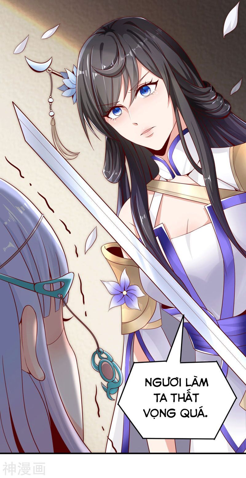 đọc truyện Tiên Đế Xâm Nhập Chương 14 ảnh 34 tại Thiên Thai Truyện