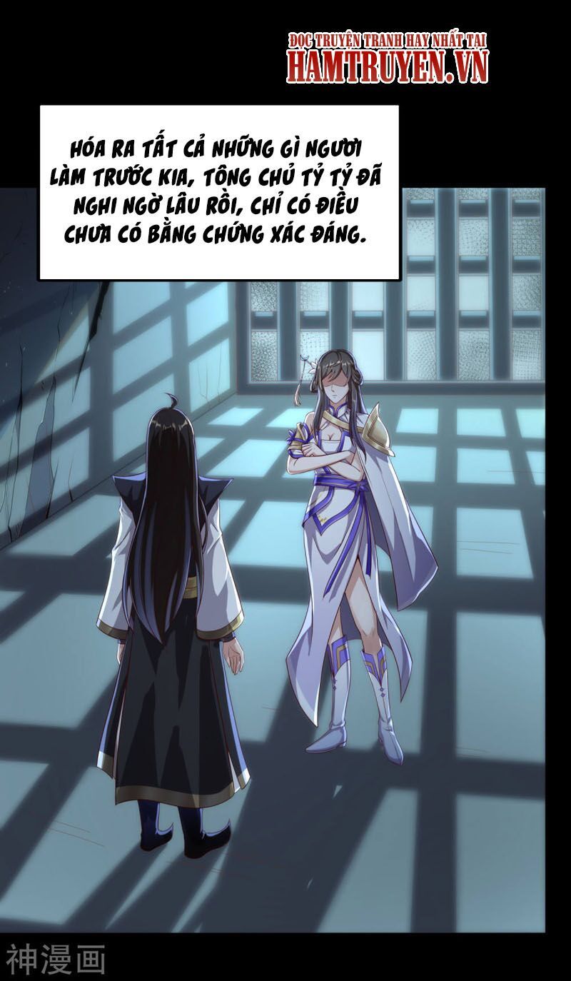 đọc truyện Tiên Đế Xâm Nhập Chương 14 ảnh 37 tại Thiên Thai Truyện