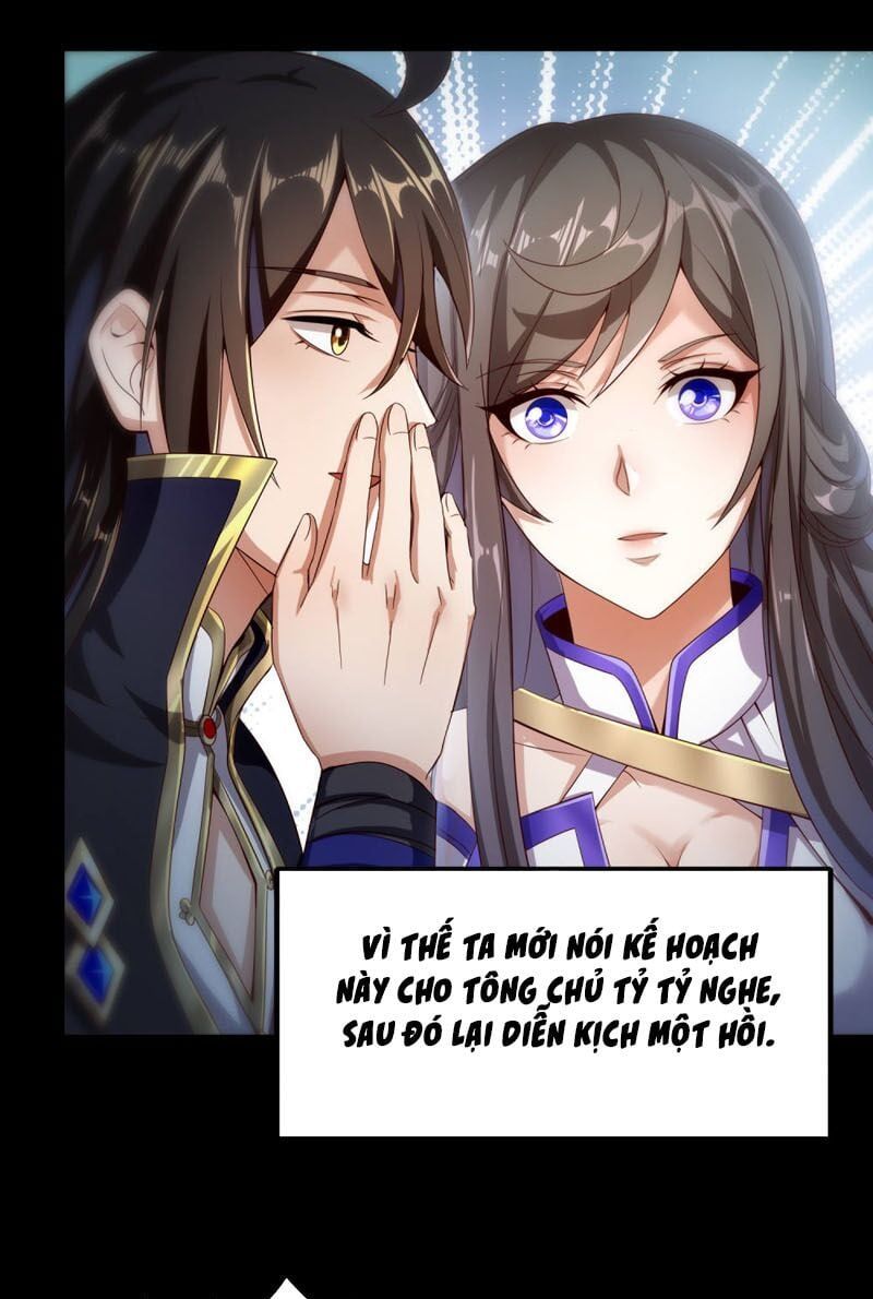 đọc truyện Tiên Đế Xâm Nhập Chương 14 ảnh 38 tại Thiên Thai Truyện