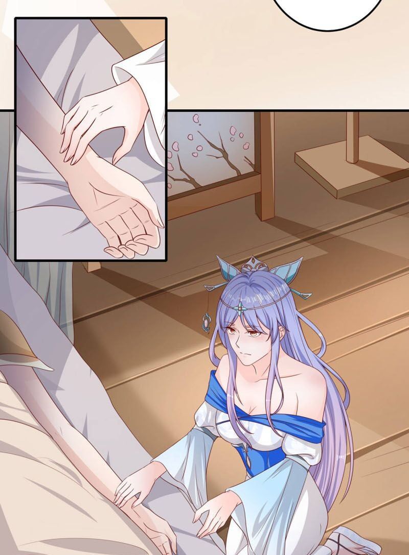 đọc truyện Tiên Đế Xâm Nhập Chương 14 ảnh 6 tại Thiên Thai Truyện