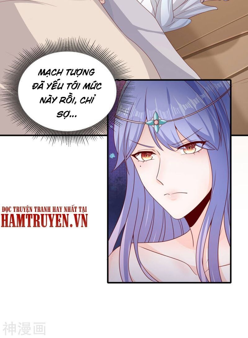 đọc truyện Tiên Đế Xâm Nhập Chương 14 ảnh 7 tại Thiên Thai Truyện