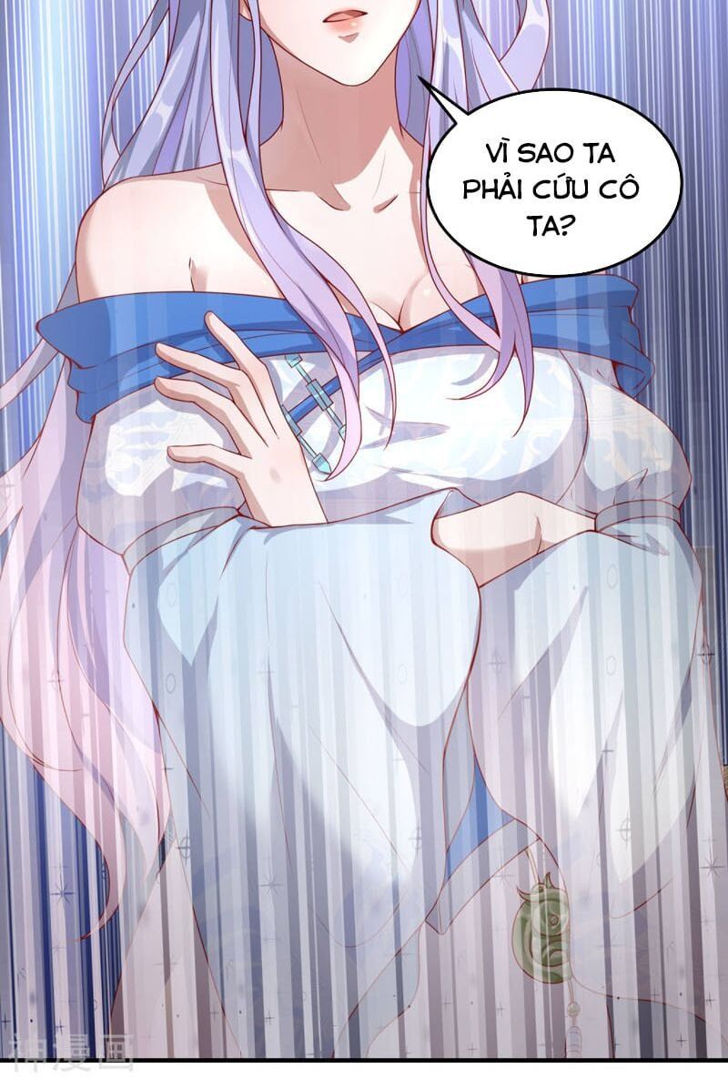 đọc truyện Tiên Đế Xâm Nhập Chương 14 ảnh 11 tại Thiên Thai Truyện