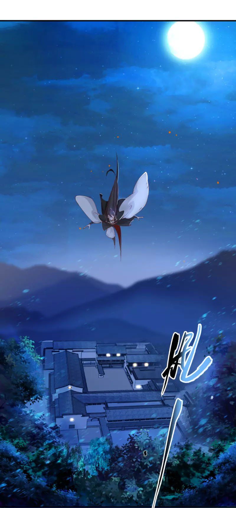 đọc truyện Tiên Đế Xâm Nhập Chương 140 ảnh 16 tại Thiên Thai Truyện