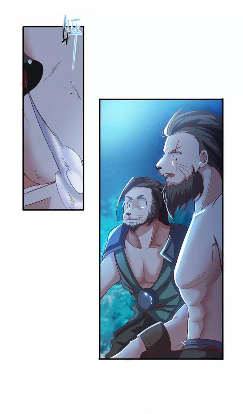 đọc truyện Tiên Đế Xâm Nhập Chương 140 ảnh 20 tại Thiên Thai Truyện