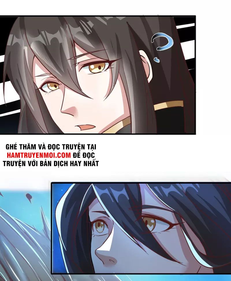 đọc truyện Tiên Đế Xâm Nhập Chương 140 ảnh 21 tại Thiên Thai Truyện