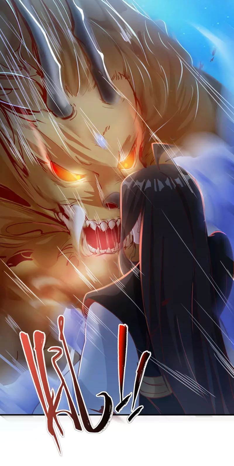 đọc truyện Tiên Đế Xâm Nhập Chương 140 ảnh 22 tại Thiên Thai Truyện