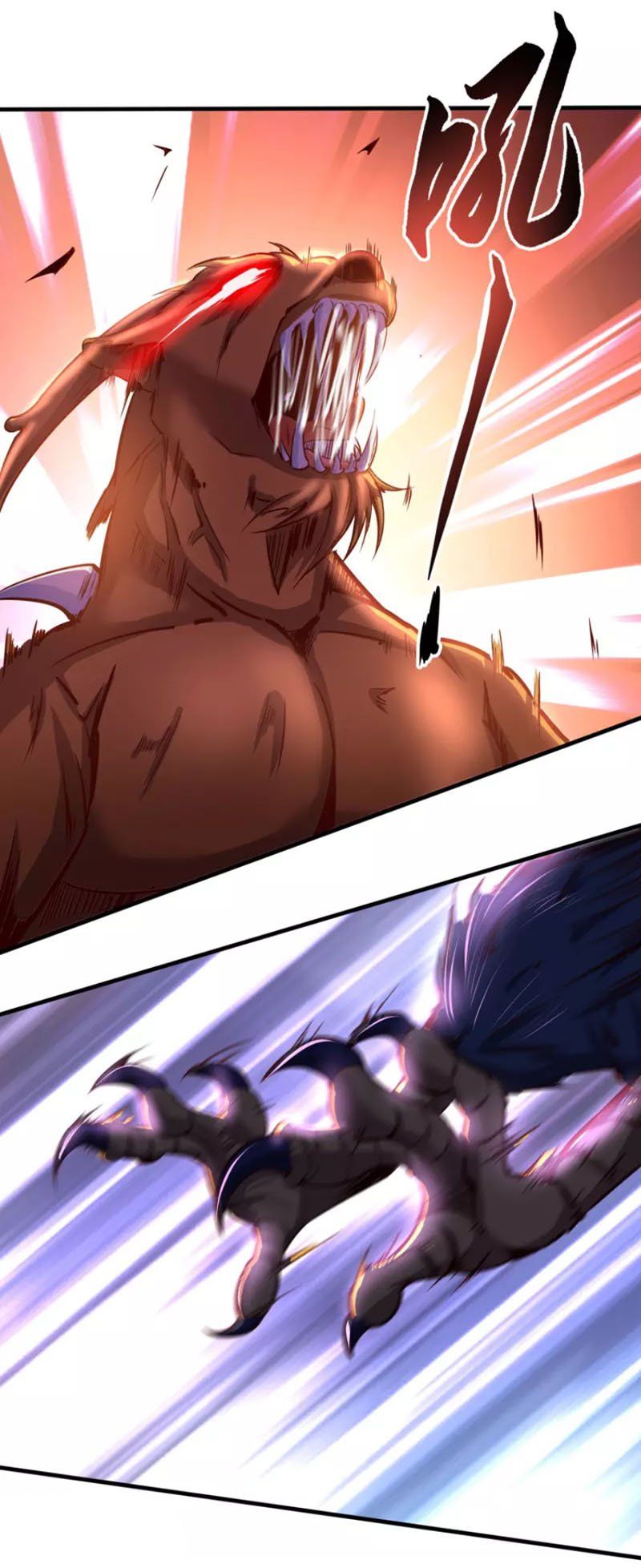 đọc truyện Tiên Đế Xâm Nhập Chương 140 ảnh 24 tại Thiên Thai Truyện