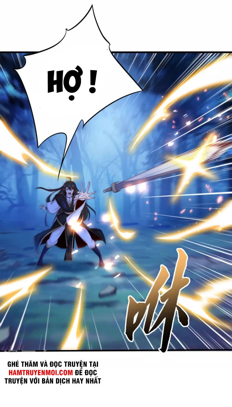 đọc truyện Tiên Đế Xâm Nhập Chương 140 ảnh 29 tại Thiên Thai Truyện