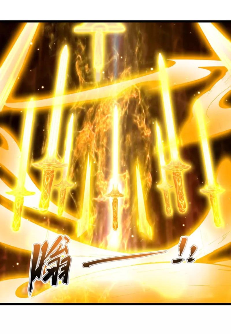 đọc truyện Tiên Đế Xâm Nhập Chương 140 ảnh 30 tại Thiên Thai Truyện