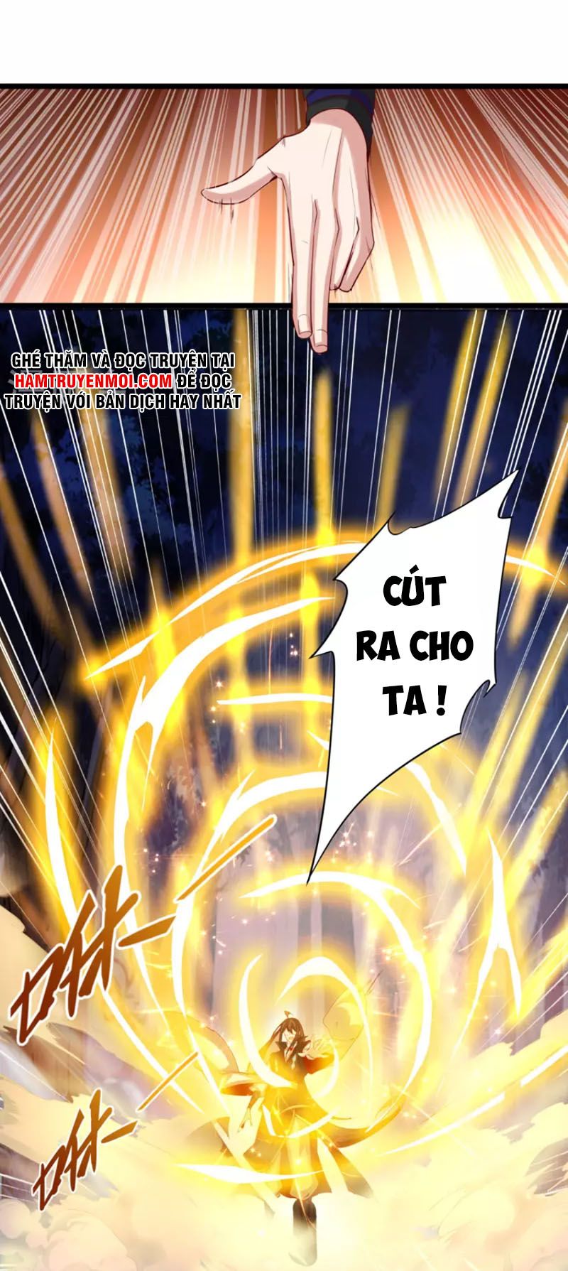 đọc truyện Tiên Đế Xâm Nhập Chương 140 ảnh 31 tại Thiên Thai Truyện