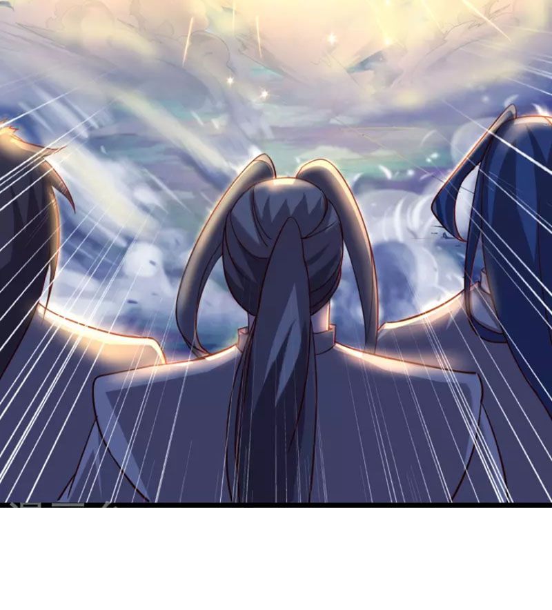 đọc truyện Tiên Đế Xâm Nhập Chương 140 ảnh 32 tại Thiên Thai Truyện