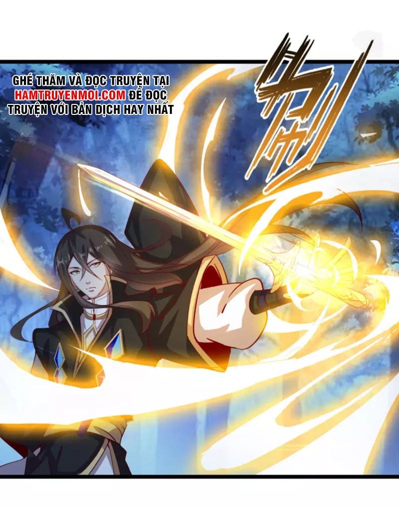 đọc truyện Tiên Đế Xâm Nhập Chương 140 ảnh 35 tại Thiên Thai Truyện