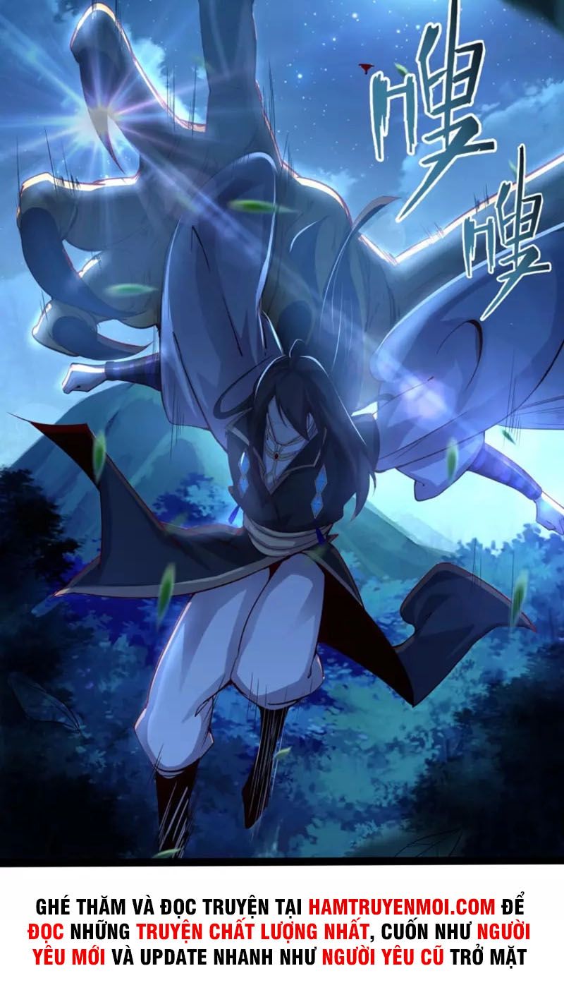 đọc truyện Tiên Đế Xâm Nhập Chương 140 ảnh 37 tại Thiên Thai Truyện