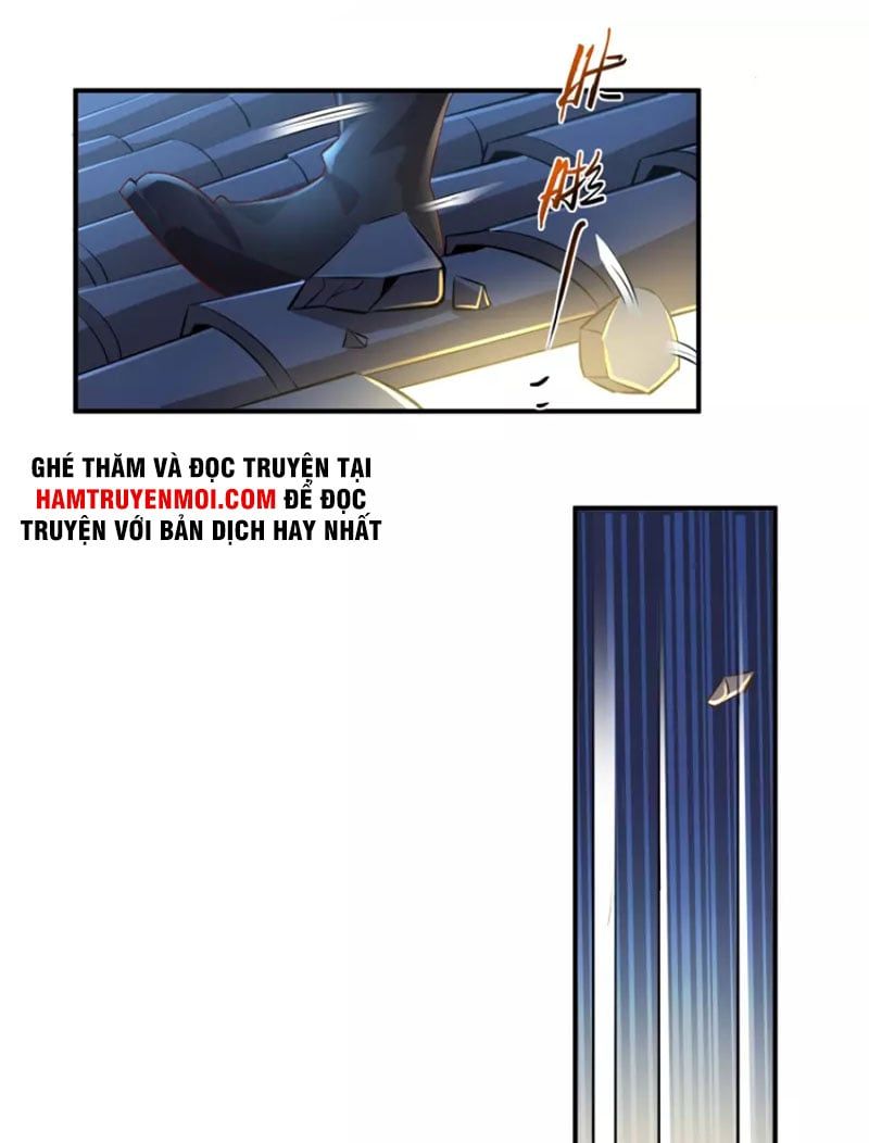 đọc truyện Tiên Đế Xâm Nhập Chương 140 ảnh 7 tại Thiên Thai Truyện