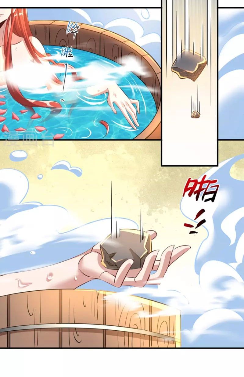 đọc truyện Tiên Đế Xâm Nhập Chương 140 ảnh 8 tại Thiên Thai Truyện