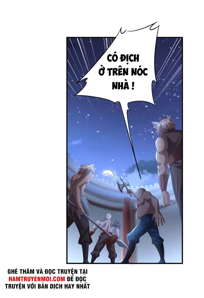 đọc truyện Tiên Đế Xâm Nhập Chương 140 ảnh 11 tại Thiên Thai Truyện