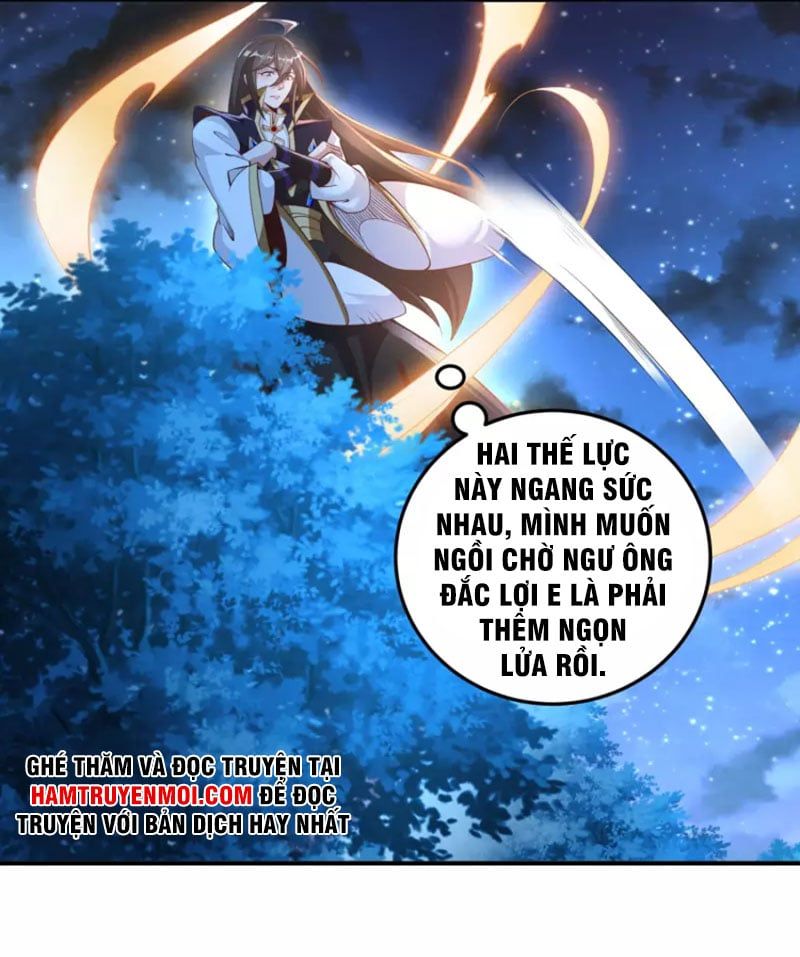 đọc truyện Tiên Đế Xâm Nhập Chương 141 ảnh 13 tại Thiên Thai Truyện