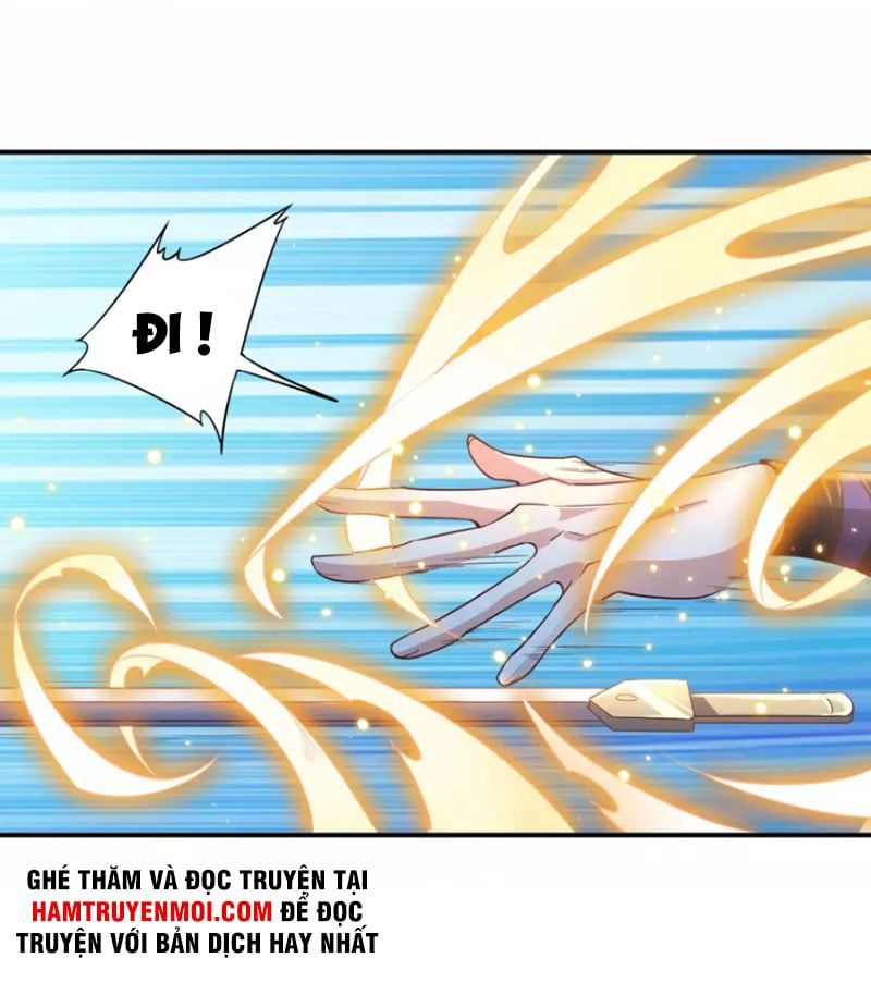 đọc truyện Tiên Đế Xâm Nhập Chương 141 ảnh 15 tại Thiên Thai Truyện