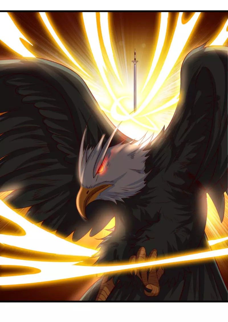 đọc truyện Tiên Đế Xâm Nhập Chương 141 ảnh 16 tại Thiên Thai Truyện