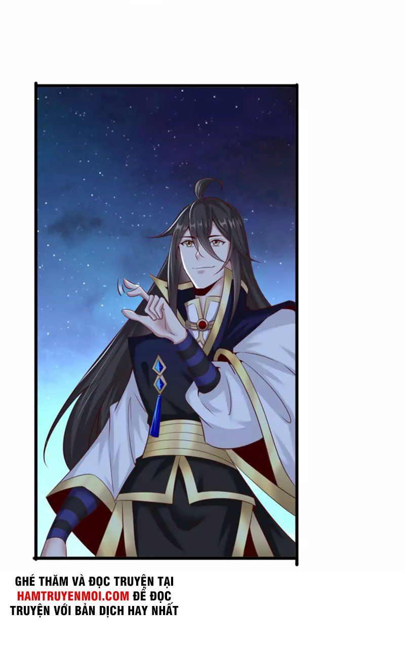 đọc truyện Tiên Đế Xâm Nhập Chương 141 ảnh 17 tại Thiên Thai Truyện