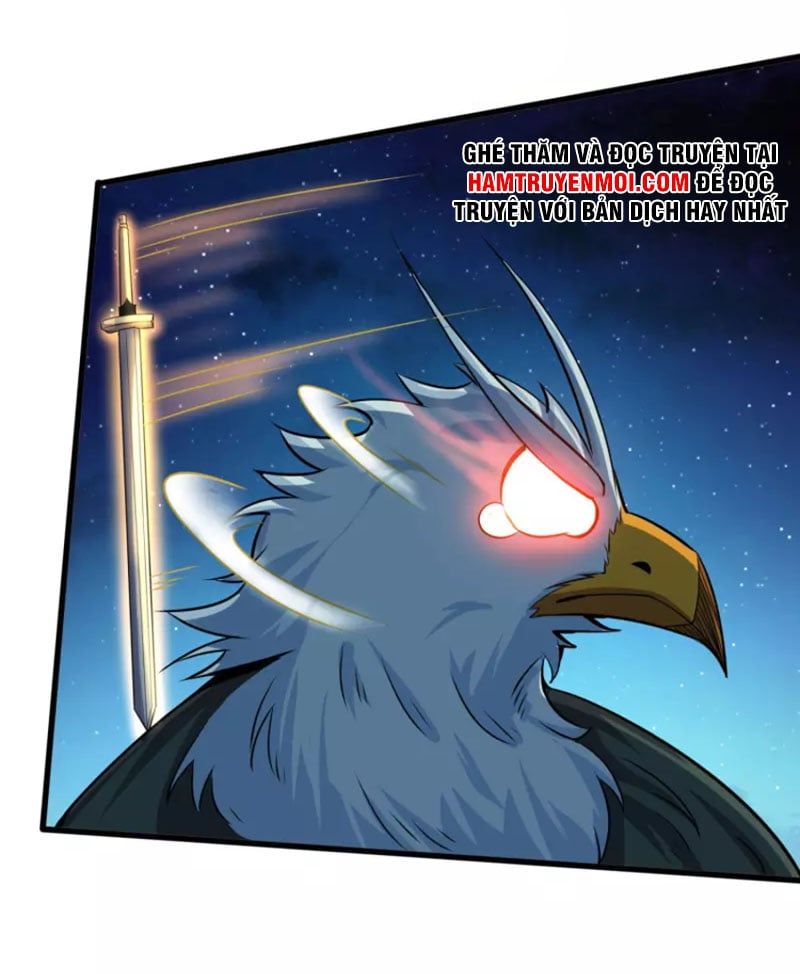 đọc truyện Tiên Đế Xâm Nhập Chương 141 ảnh 19 tại Thiên Thai Truyện