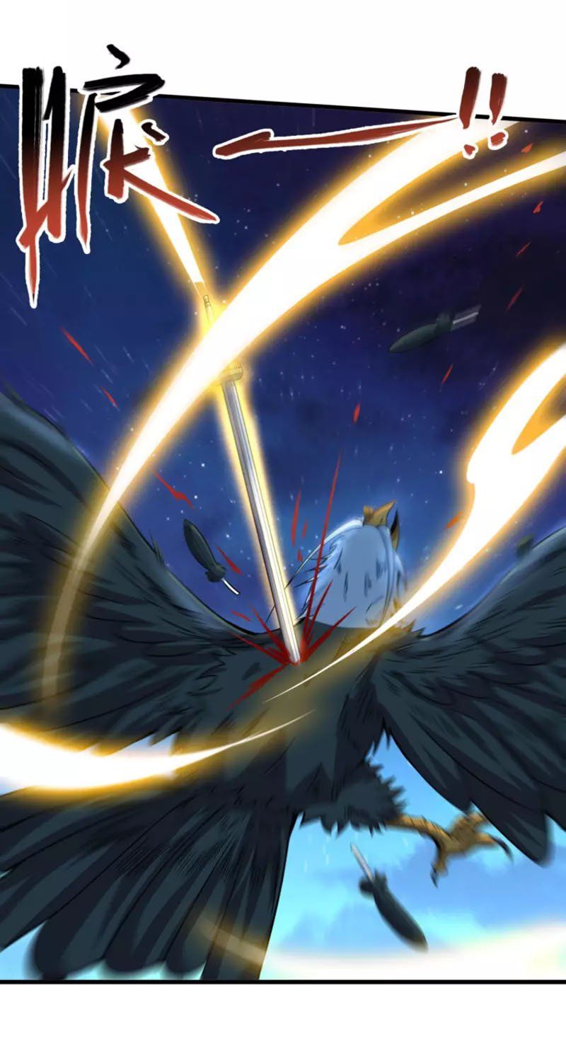 đọc truyện Tiên Đế Xâm Nhập Chương 141 ảnh 20 tại Thiên Thai Truyện