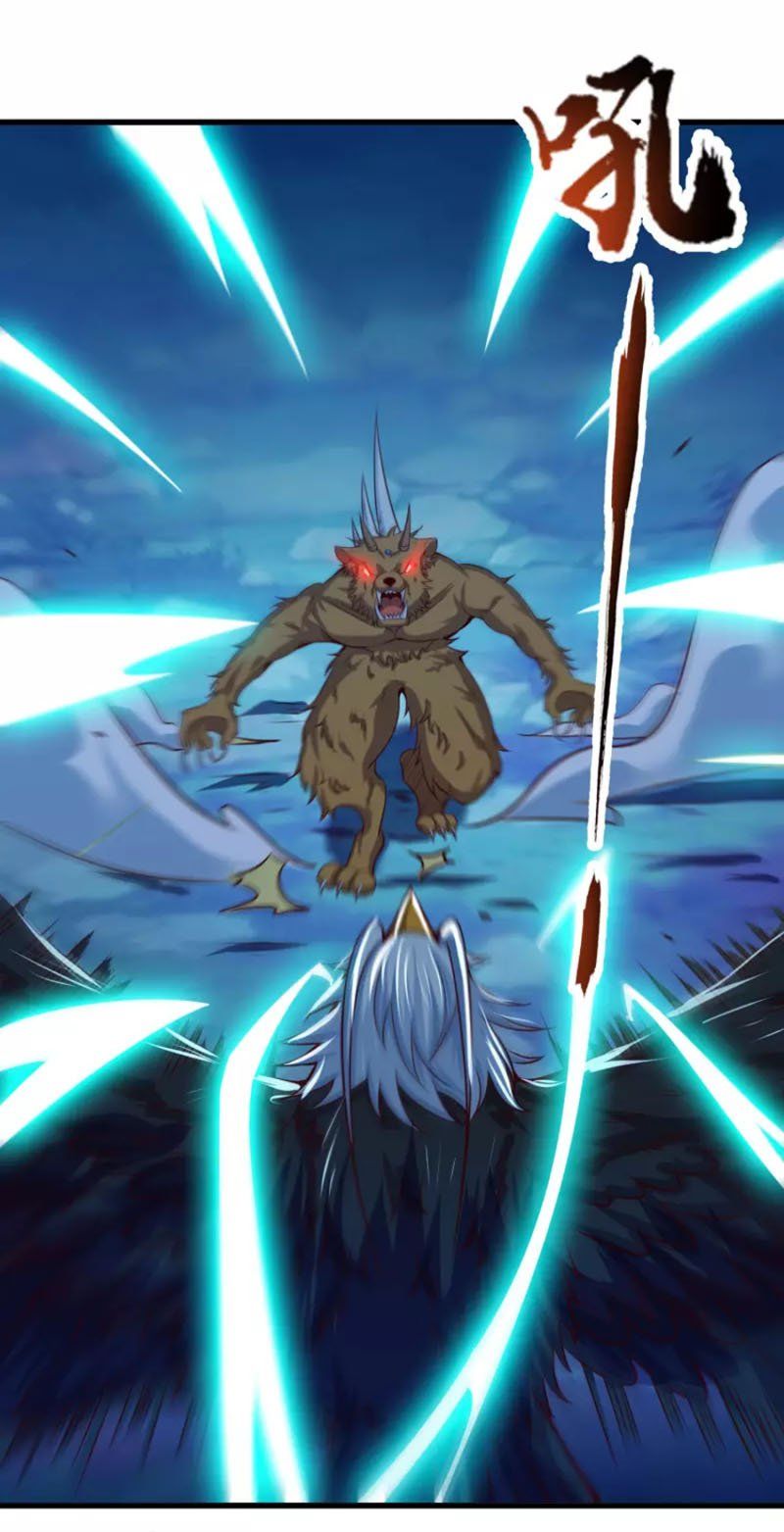 đọc truyện Tiên Đế Xâm Nhập Chương 141 ảnh 22 tại Thiên Thai Truyện